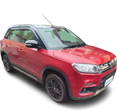 Maruti Vitara Brezza-img